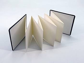 Amazon.co.jp: ハーネミューレ ジグザグブック ZigZag books 14